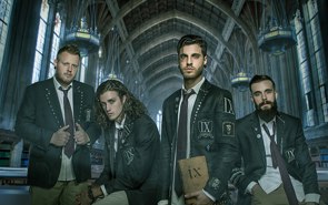 Ice Nine Kills Presale Codes and Ticket Info