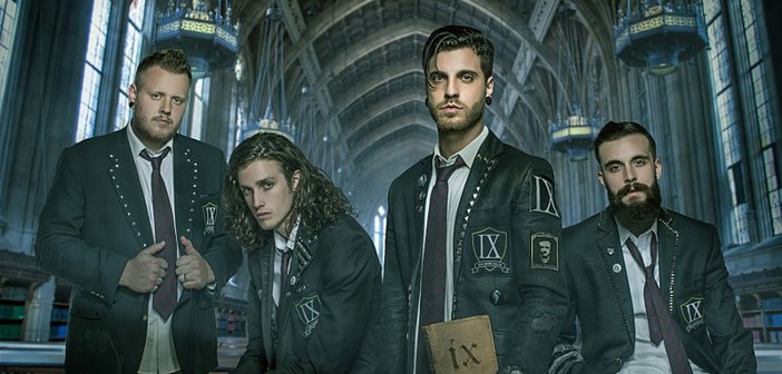 Ice Nine Kills Presale Codes and Ticket Info