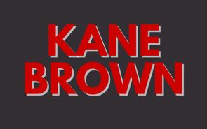 Kane Brown Presale Codes and Ticket Info