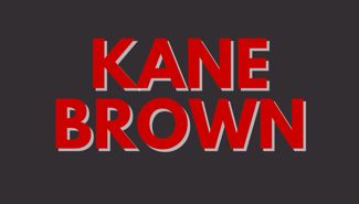 Kane Brown Presale Codes and Ticket Info