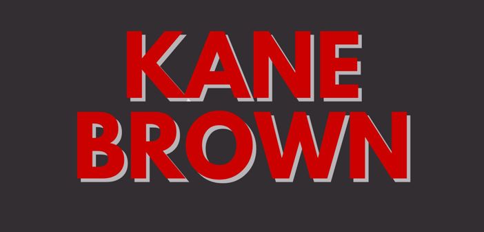 Kane Brown Presale Codes and Ticket Info