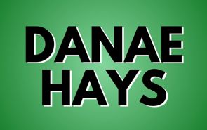 Danae Hays Presale Codes and Ticket Info