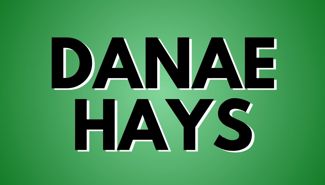 Danae Hays Presale Codes and Ticket Info