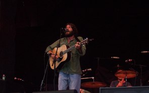 Ray Lamontagne Presale Codes and Ticket Info