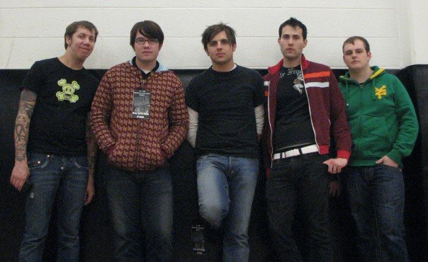 Hawthorne Heights Presale Codes and Ticket Info Hawthorne Heights Presale Codes and Ticket Info