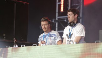 Gorgon City Presale Codes and Ticket Info