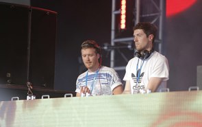 Gorgon City Presale Codes and Ticket Info Gorgon City Presale Codes and Ticket Info
