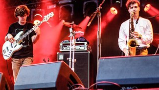 Badbadnotgood Presale Codes and Ticket Info Badbadnotgood Presale Codes and Ticket Info