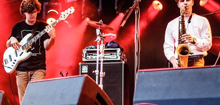 Badbadnotgood Presale Codes and Ticket Info Badbadnotgood Presale Codes and Ticket Info