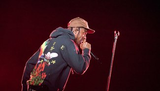 Travis Scott Tour Announcements Travis Scott Tour Announcements