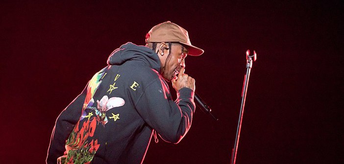 Travis Scott Tour Announcements Travis Scott Tour Announcements