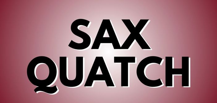 Saxsquatch Presale Codes and Ticket Info
