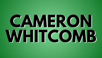 Cameron Whitcomb Presale Codes and Ticket Info
