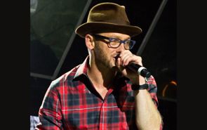 TobyMac Presale Codes and Ticket Info