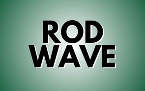 Rod Wave Presale Codes and Ticket Info