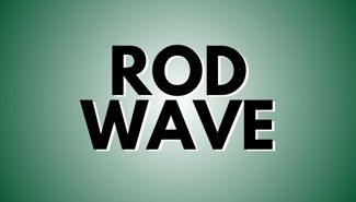 Rod Wave Presale Codes and Ticket Info