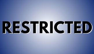 Restricted Presale Codes and Ticket Info