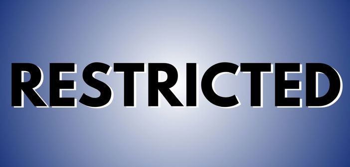 Restricted Presale Codes and Ticket Info