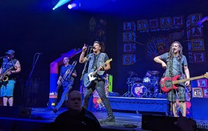 Less Than Jake Presale Codes and Ticket Info