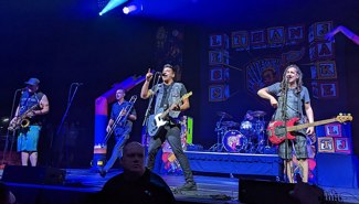 Less Than Jake Presale Codes and Ticket Info Less Than Jake Presale Codes and Ticket Info