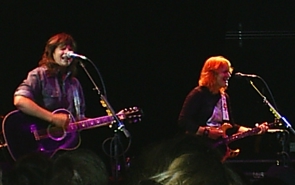 Indigo Girls Presale Codes and Ticket Info