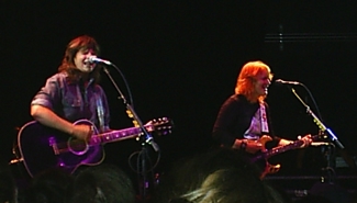 Indigo Girls Presale Codes and Ticket Info