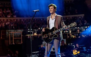 Shawn Mendes Tour Announcements 2025 Shawn Mendes Tour Announcements 2025