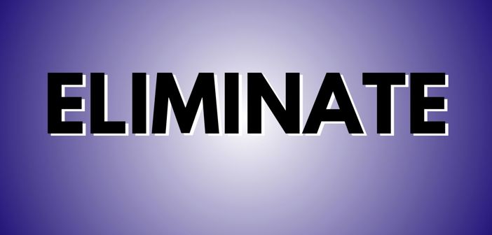 Eliminate Presale Codes and Ticket Info