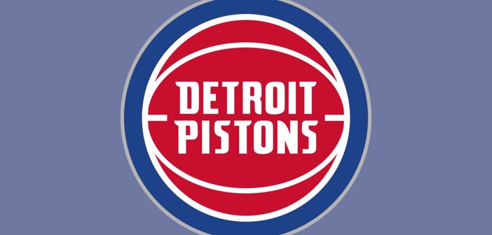 Detroit Pistons Schedule and Ticket Info