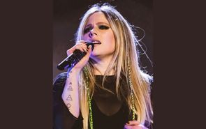 Avril Lavigne Presale Codes and Ticket Info