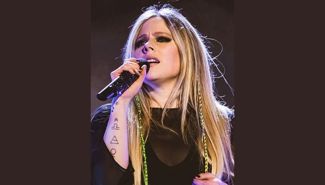 Avril Lavigne Presale Codes and Ticket Info