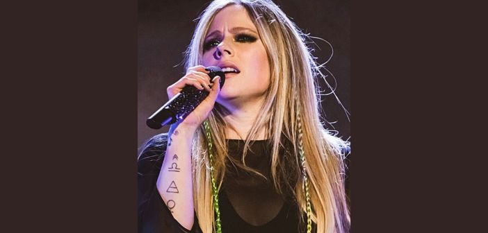 Avril Lavigne Presale Codes and Ticket Info