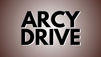 Arcy Drive Presale Codes and Ticket Info