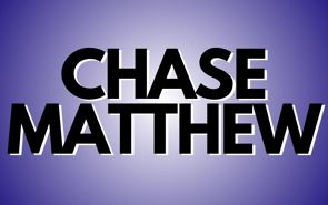 Chase Matthew Presale Codes and Ticket Info