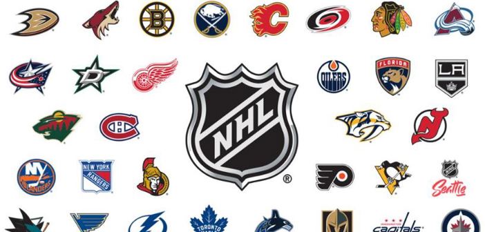 NHL Schedule and Ticket Info
