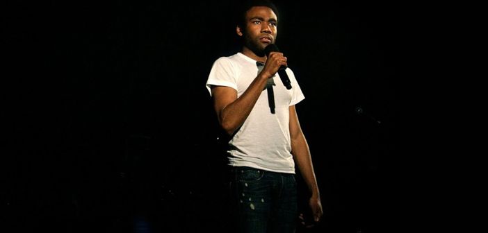 Childish Gambino Tour Announcements Childish Gambino Tour Announcements