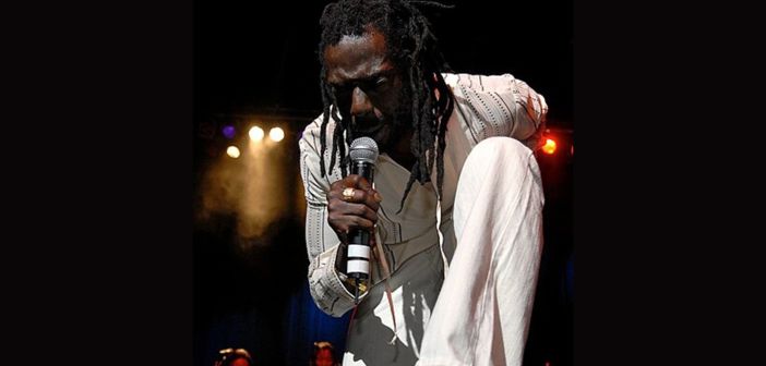 Buju Banton Tour Announcements 2024