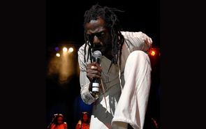 Buju Banton Tour Announcements 2024 Buju Banton Tour Announcements 2024