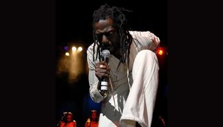 Buju Banton Tour Announcements 2024 Buju Banton Tour Announcements 2024