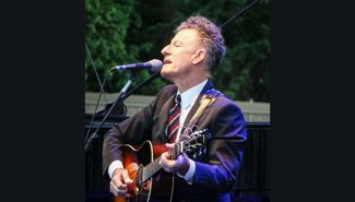 Lyle Lovett Presale Codes and Ticket Info