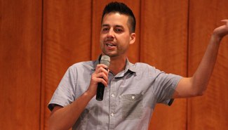 John Crist Presale Codes and Ticket Info