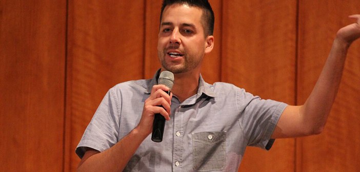 John Crist Presale Codes and Ticket Info