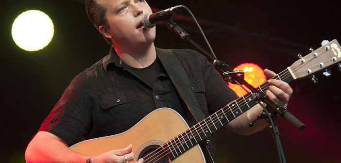 Jason Isbell Sold Out Shows