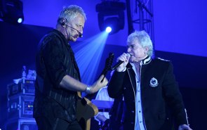 Air Supply Presale Codes and Ticket Info