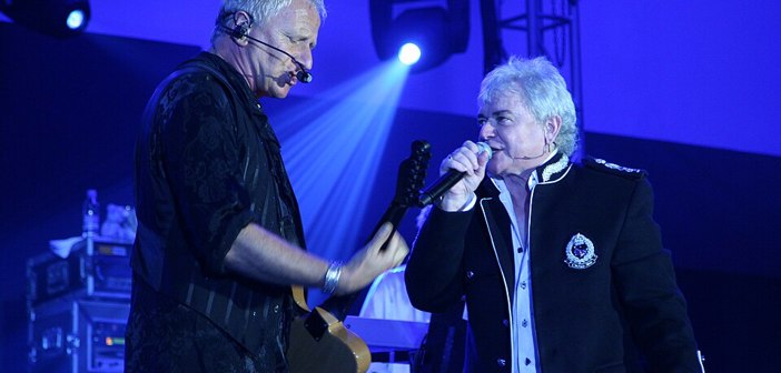Air Supply Presale Codes and Ticket Info