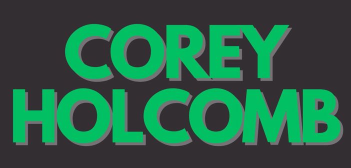 Corey Holcomb Presale Codes and Ticket Info