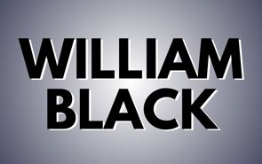 William Black Presale Codes and Ticket Info