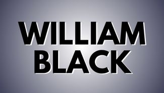 William Black Presale Codes and Ticket Info