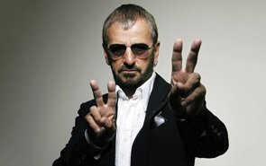 Ringo Starr Tour Announcements