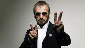 Ringo Starr Tour Announcements